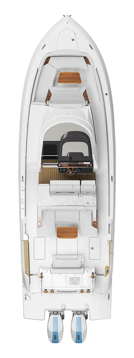 39 LS Exterior Plan View with Adventure Module