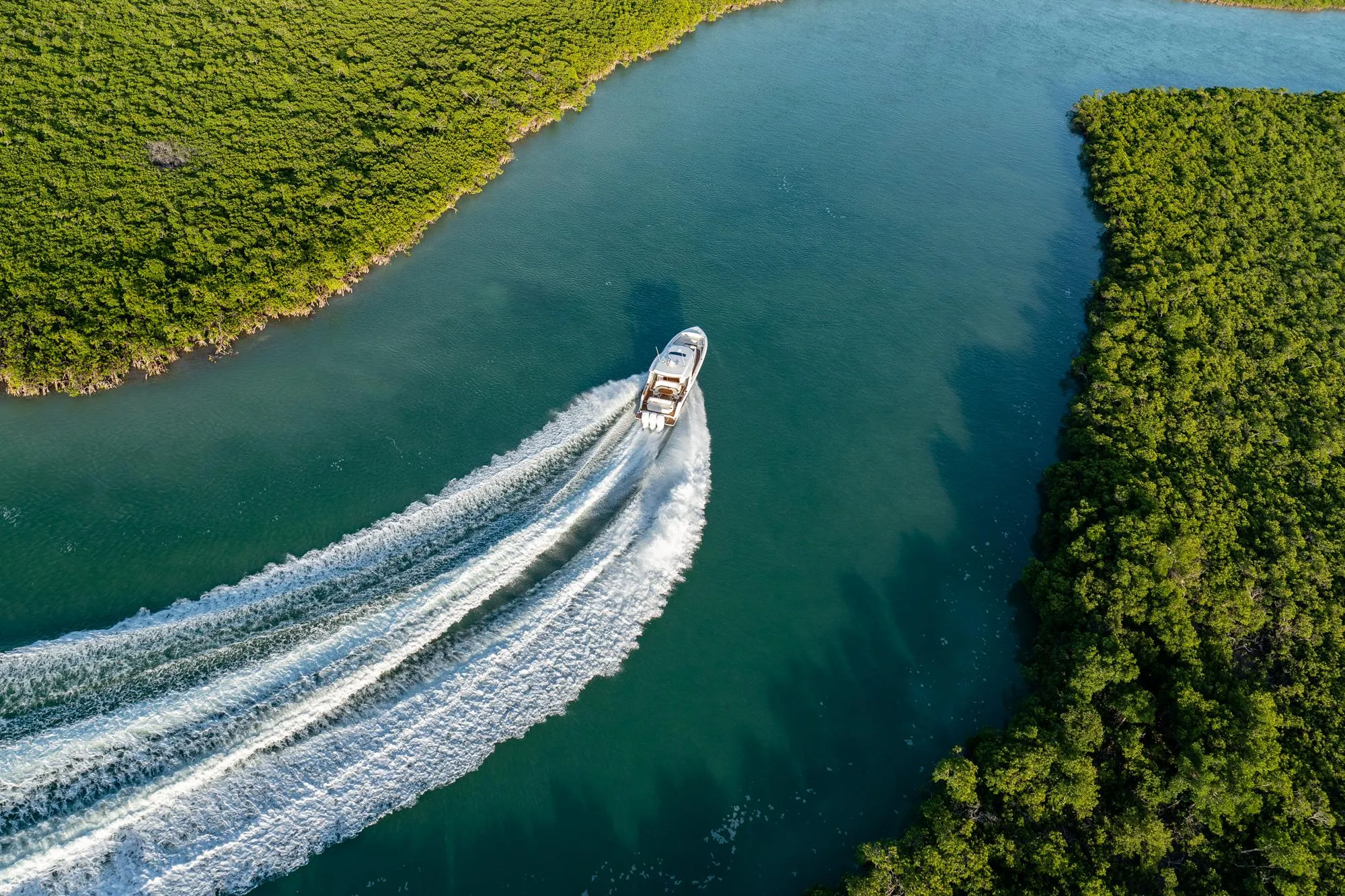 The 2021 Model Year Top Dealers & Salespeople Awards | Tiara Yachts