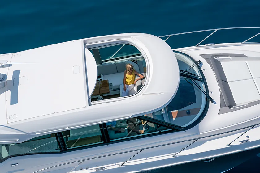 Whitney Vishey Inducted Into 2023 Boating Industry “40 Under 40” Class