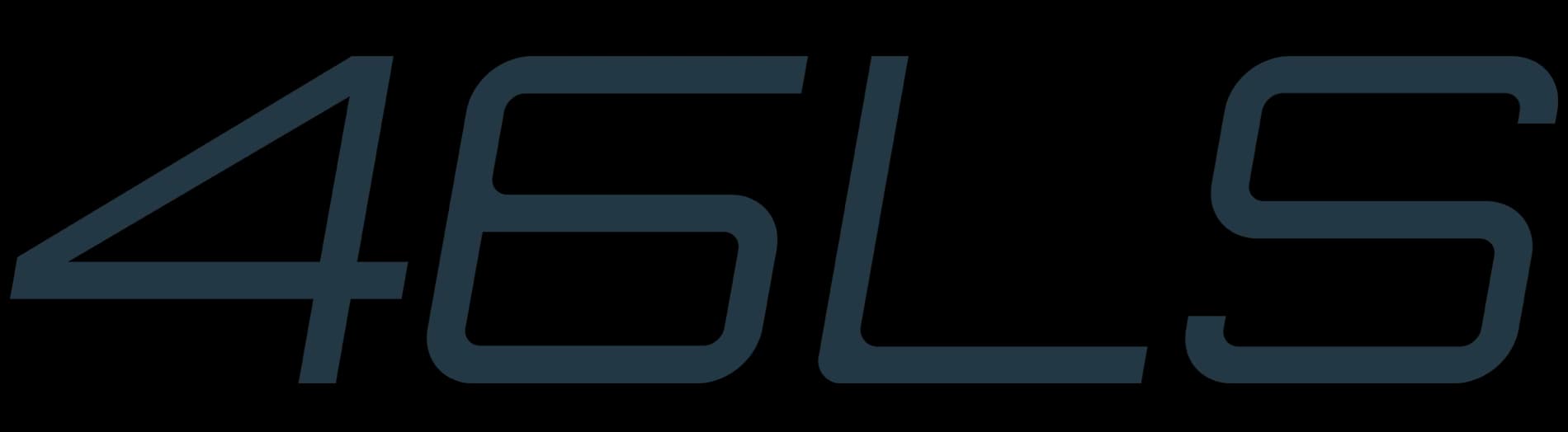 46 LS Model Designator - Navy