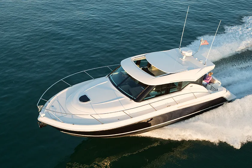 Tiara Yachts Announces Top Dealers And Salespeople For 2020 Model Year