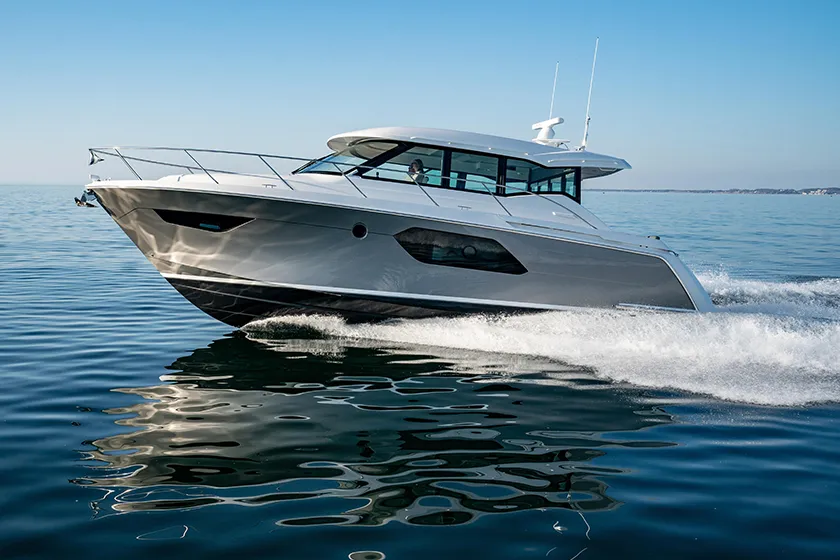 Tiara Yachts Shares 2020 CSI Awards For Sales And Service | Tiara Yachts
