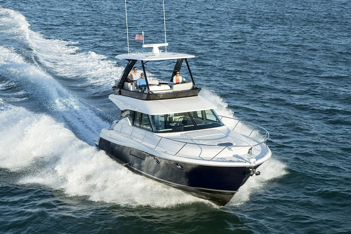 S2 Yachts Announces New Director Of Marketing And Communications