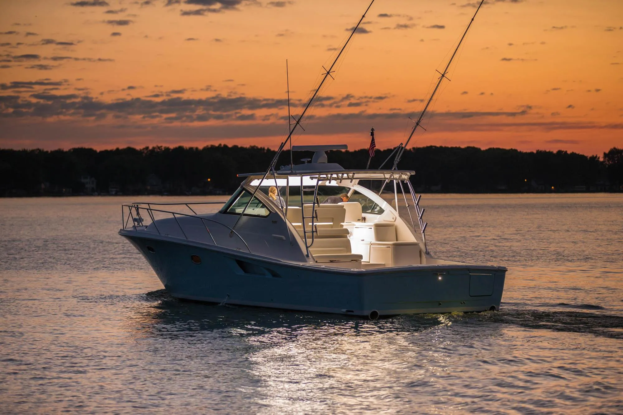 S2 Yachts Adds Dena Meiste To Sales And Marketing Team | Tiara Yachts