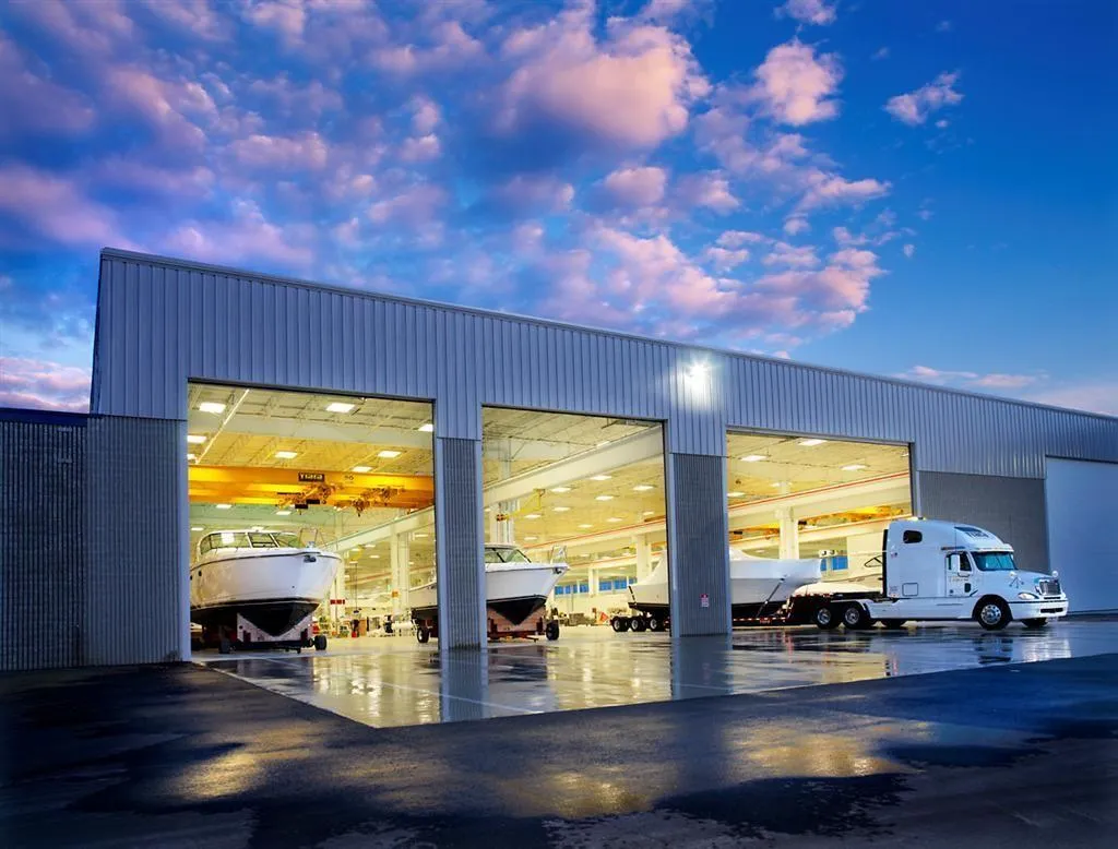 Tiara Yachts Earns Marine Industry CSI Award | Tiara Yachts