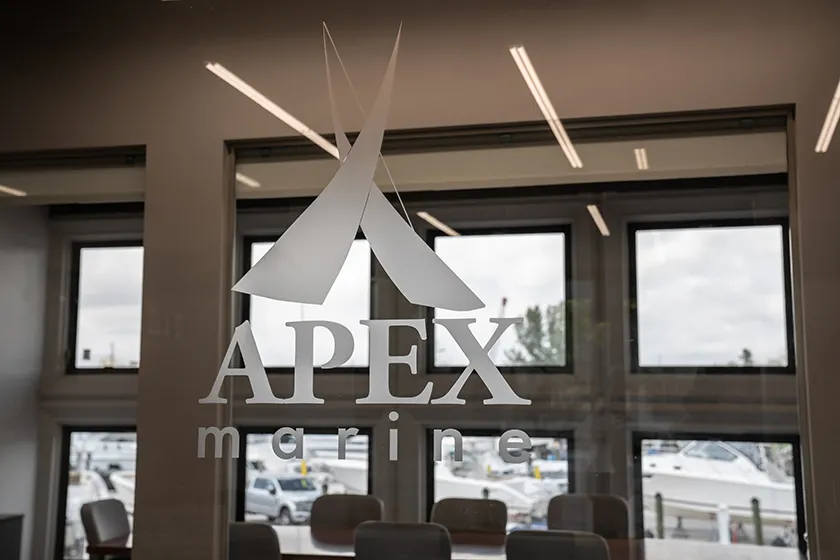 Apex Voted Best Boat Dealership In Miami For Third Consecutive Year