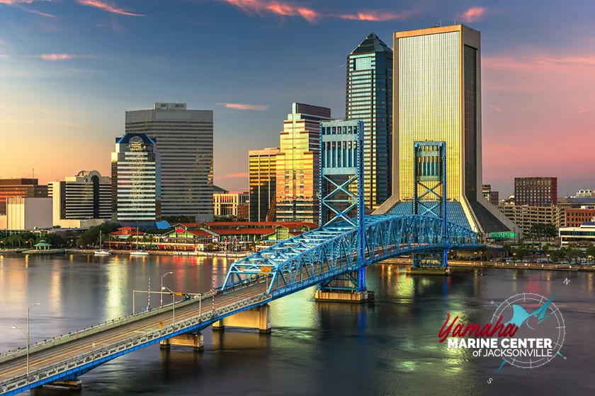 Tiara Yachts Announces Dealer Partnership With Yamaha Marine Center Of Jacksonville