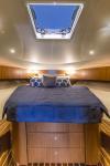 43 Open Master Stateroom