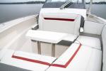 34 LS Wrap Around Bow Seating with Table