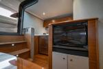 39 Open Entertainment System and Galley