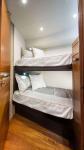 53 Coupe Third Stateroom