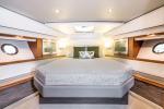 44 Coupe Master Stateroom